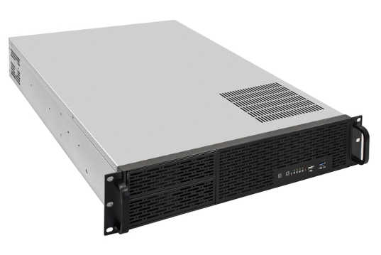 Корпус серверный 2U Exegate Pro 2U650-06/2U2098L 961996