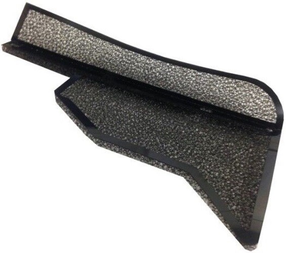 Запчасть  Konica Minolta A50U172100 1240668