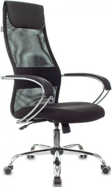 Кресло офисное Бюрократ CH-607SL 1094306