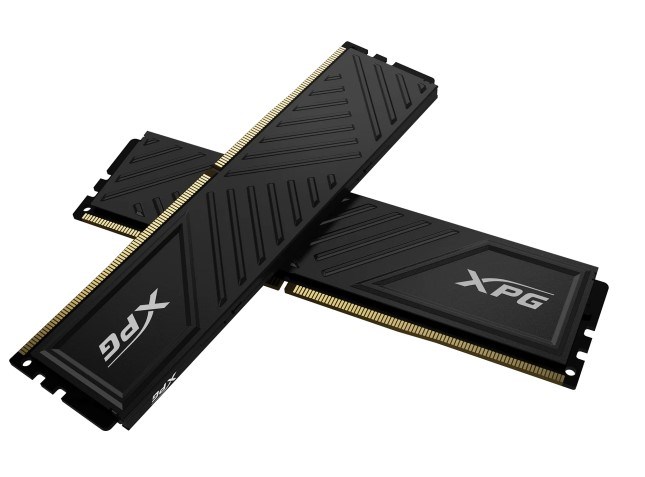 Модуль памяти DDR4 32GB (2*16GB) ADATA XPG AX4U320016G16A-DTBKD35 1231237