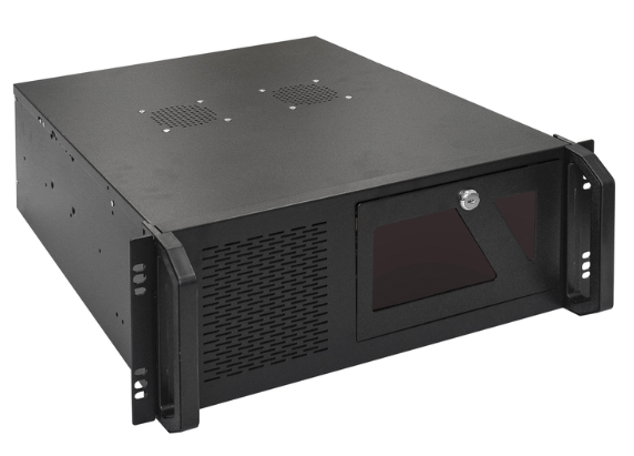 Корпус серверный 4U Exegate Pro 4U480-06/4U4021S 978213