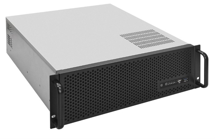 Корпус серверный 3U Exegate Pro 3U450-09 978216