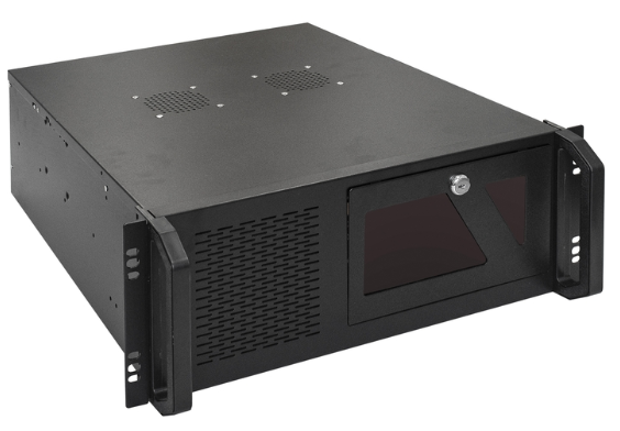 Корпус серверный 4U Exegate Pro 4U480-06/4U4021S/1200RADS 961961