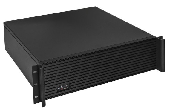 Корпус серверный 3U Exegate Pro 3U450-08/900ADS 964713