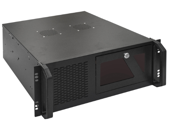 Корпус серверный 4U Exegate Pro 4U480-06/4U4021S 978214