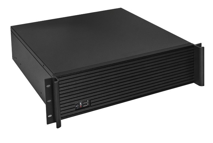 Корпус серверный 3U Exegate Pro 3U450-08/800ADS 964712
