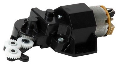 Запчасть  HP RK2-1567 448163