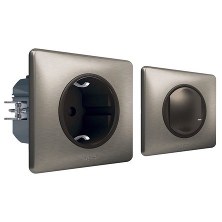 Набор  Legrand 067643 813363