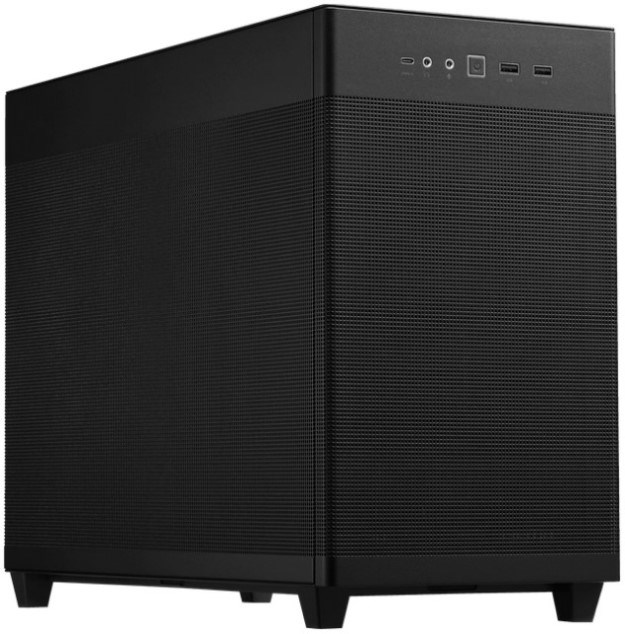 Корпус mATX ASUS Prime AP201 987259
