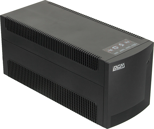 Источник бесперебойного питания  Powercom RPT-1025AP 1094977