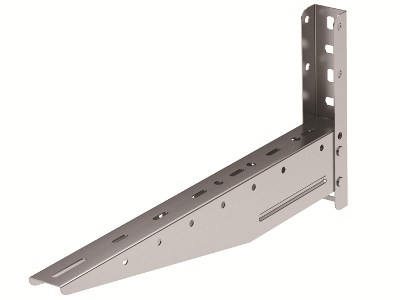 Консоль с опорой DKC BBL5540 379603