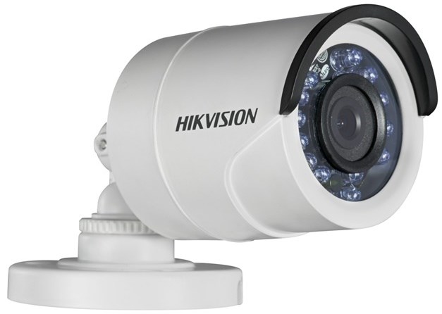 Видеокамера IP HIKVISION DS-2CE16D1T-IR (2.8mm) 1177054