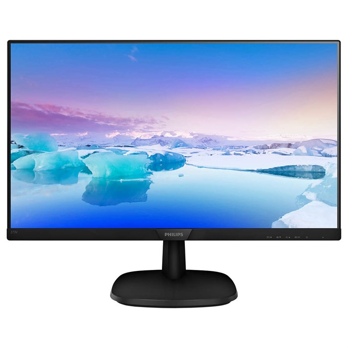 Монитор 27" Philips 273V7QJAB 590446