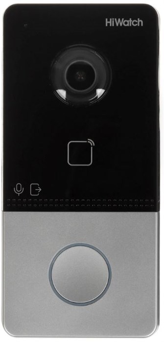 Вызывная панель  HiWatch VDP-D2211W 994896