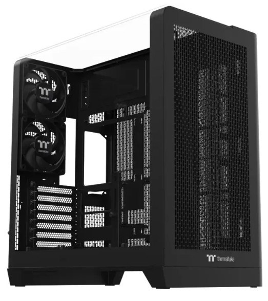 Корпус eATX Thermaltake View 390 Air 1227741