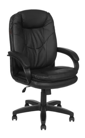 Кресло офисное Chairman 668 LT 1038622