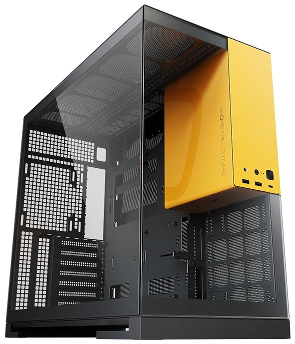 Корпус  Geometric Future Model 5 1152523