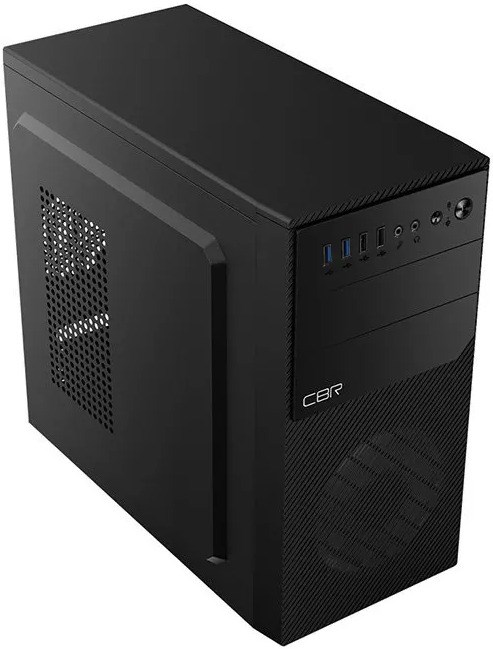 Корпус mATX CBR RD880 1180661
