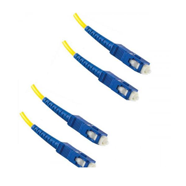 Кабель патч-корд волоконно-оптический Vimcom SC-SC Duplex 3m 752066