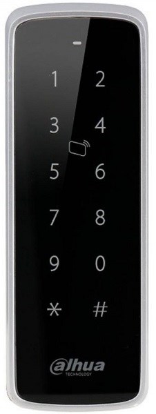 Считыватель  Dahua DHI-ASR1201D-D 718303