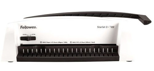 Брошюровщик  Fellowes STARLET 2+ 585705