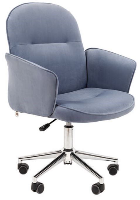 Кресло офисное Chairman Home 130 1112782