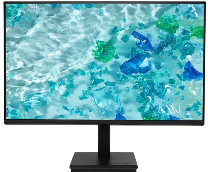Монитор 27" Acer V277Gbipv 1165110