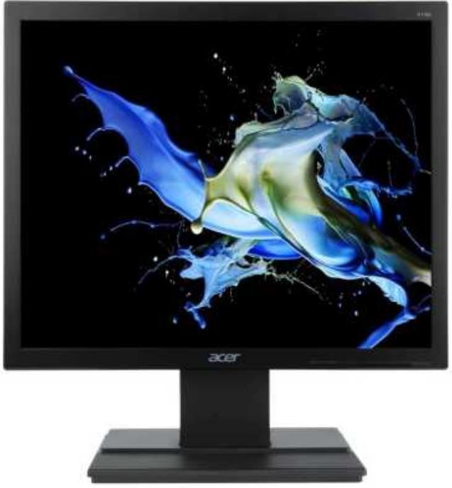 Монитор 17" Acer V176Lbmi 1240847
