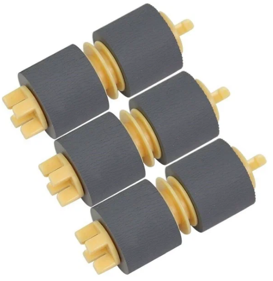 Комплект запасных роликов  ELP ELP-FRK-XE-604K56080-3 959960