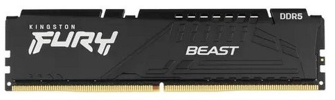 Модуль памяти DDR5 32GB Kingston FURY KF556C36BBE2-32 1217739