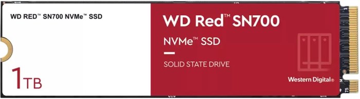 Накопитель SSD M.2 2280 Western Digital WDS100T1R0C 1000 ГБ 884318