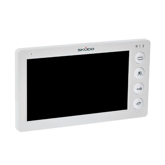 Видеодомофон  Skudo SK-M07AM 1215302
