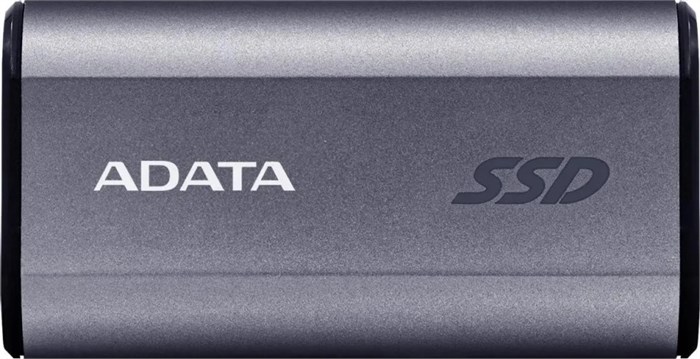 Внешний SSD USB 3.2 Gen 2 Type-C ADATA SC750 2000 ГБ 1177006