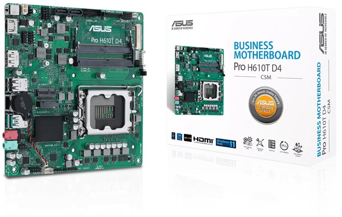 Материнская плата mini-ITX ASUS 90MB1AM0-M0EAYC 940660