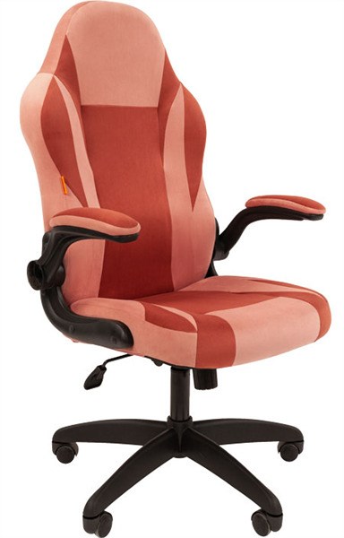 Кресло игровое Chairman game 55 1107041