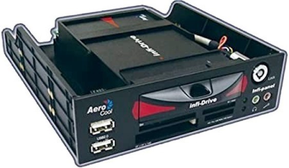 Панель  AeroCool EN42673 1093334