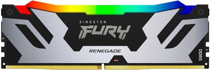 Модуль памяти DDR5 24GB Kingston FURY KF572C38RSA-24 1092140