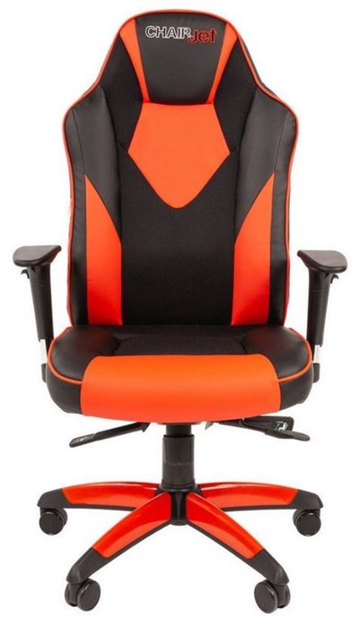 Кресло игровое Chairjet 17 1107142