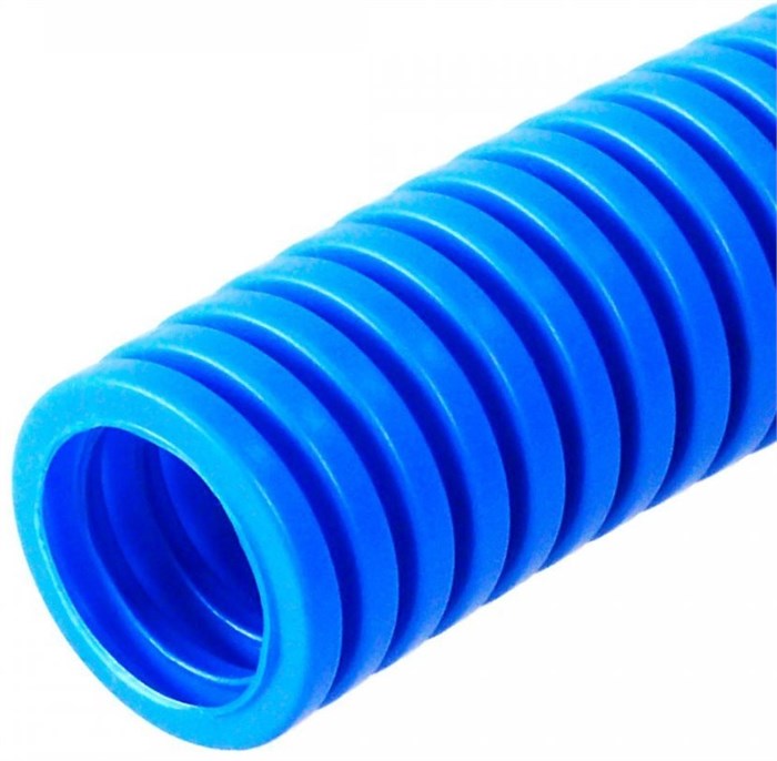 Труба гофрированная лёгкая Промрукав PR02.0254 858277
