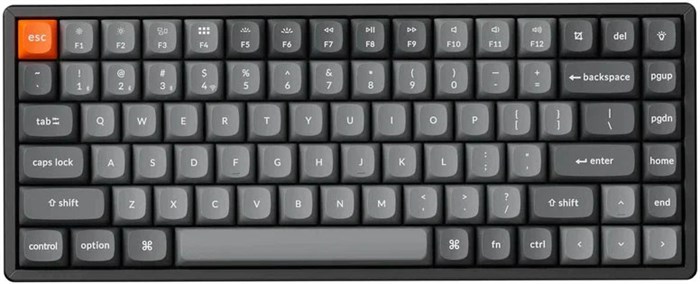 Клавиатура Wireless Keychron K2 Max 1219577