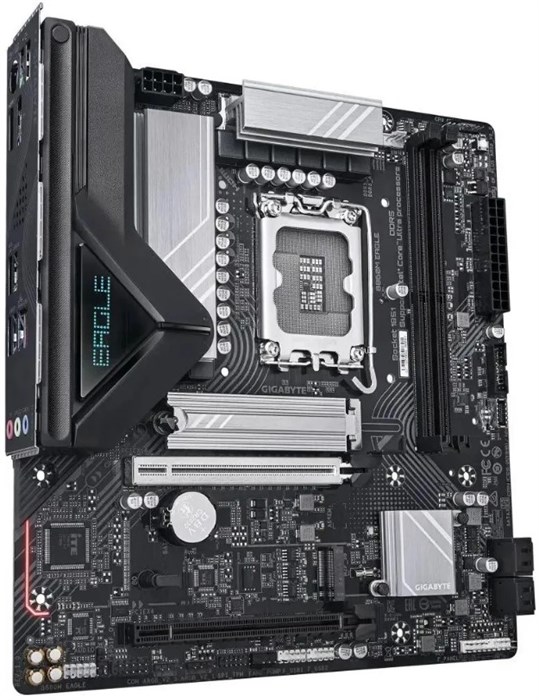 Материнская плата mATX GIGABYTE B860M EAGLE V2 1199980