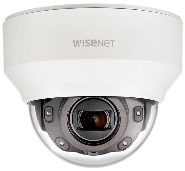 Видеокамера IP Wisenet XND-6080RP 675458