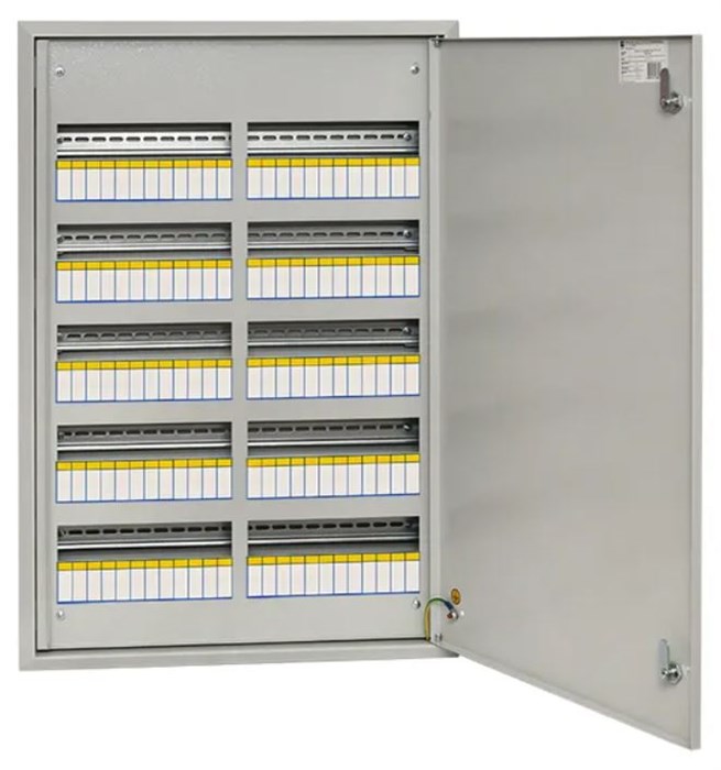 Щит распределительный встраиваемый EKF mb11-120 1134386