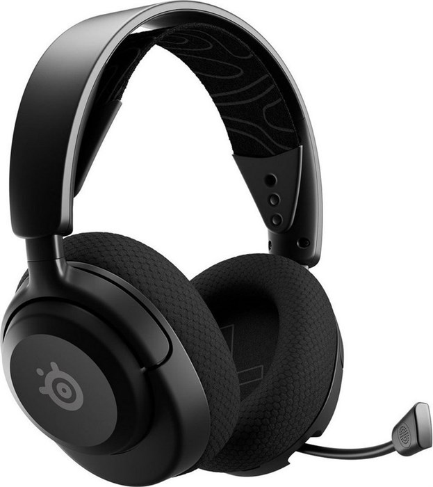 Гарнитура wireless SteelSeries Arctis Nova 5 1187170