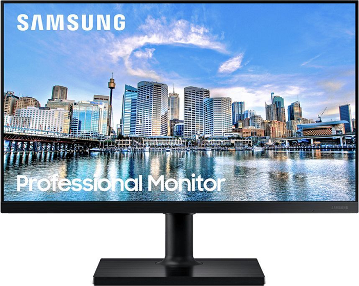 Монитор 24" Samsung F24T450FZI 874217