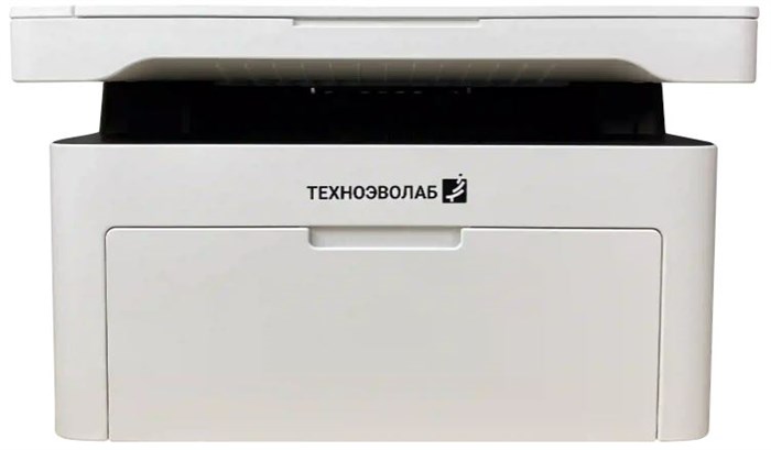 МФУ лазерное черно-белое ТЕХНОЭВОЛАБ T2023NW 1240822
