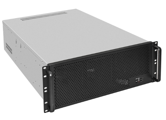 Корпус серверный 4U Exegate Pro 4U650-18/1000ADS 964753