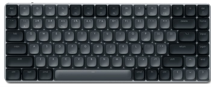 Клавиатура  Satechi SM1 SLIM 1071771