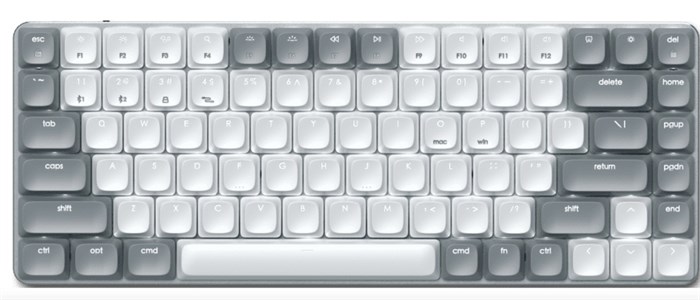 Клавиатура  Satechi SM1 SLIM 1071772