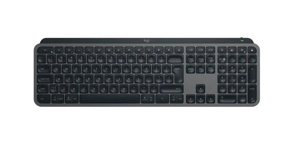 Клавиатура беспроводная Logitech MX Keys S 1103141